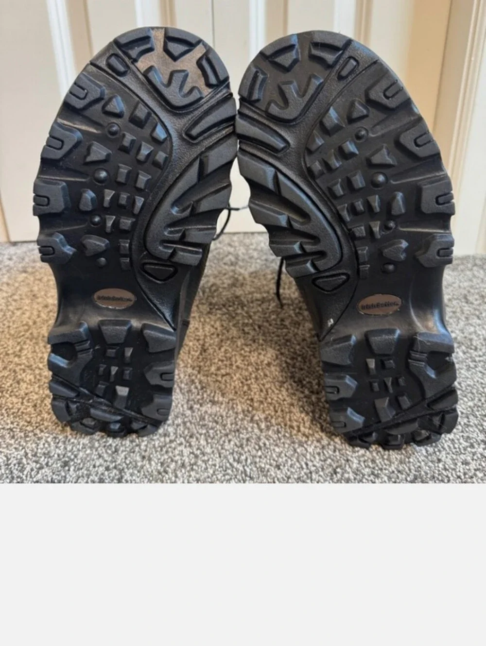 Red Wing Irish Setter Women's 9 1/2 Snow Boots Great Condition